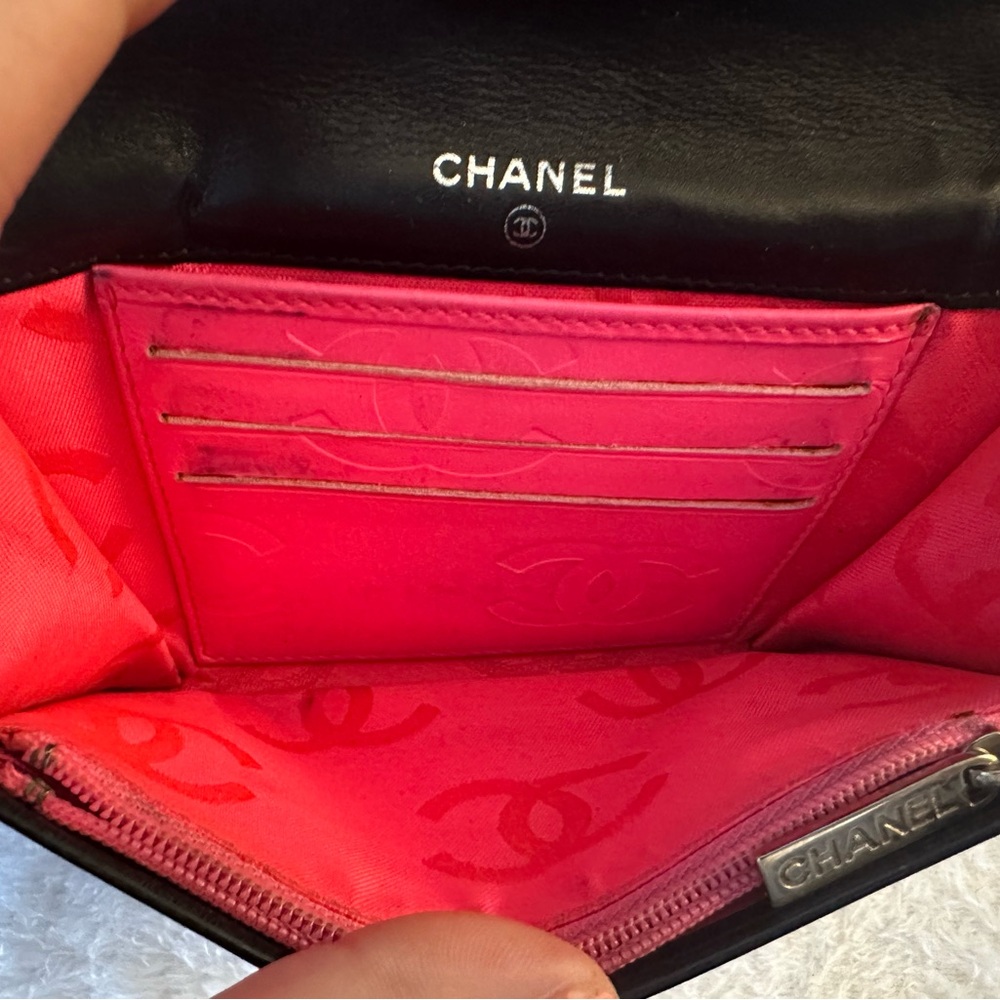 Chanel Bundle - image 7